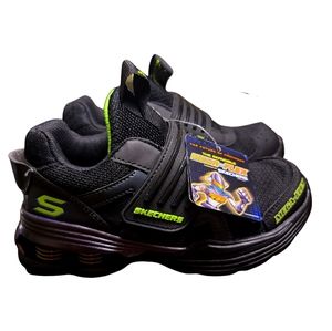 Sketchers Toddler Size 11 Mega Volt Flex